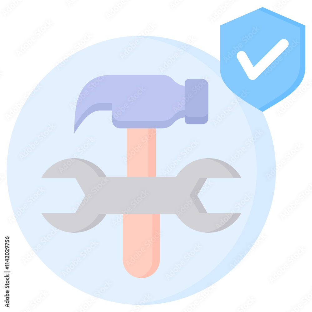 Maintenance Icon Maintenance Icon