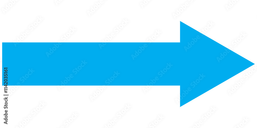 Long arrow. Blue arrow pointing right. Blue large arrow pointing right. Bold thine long arrow. Vector illustration. Long arrow vector icon. Blue horizontal double arrow. Vector Up and down arrow Long arrow. Blue arrow pointing right. Blue large arrow pointing right. Bold thine long arrow. Vector illustration. Long arrow vector icon. Blue horizontal double arrow. Vector Up and down arrow