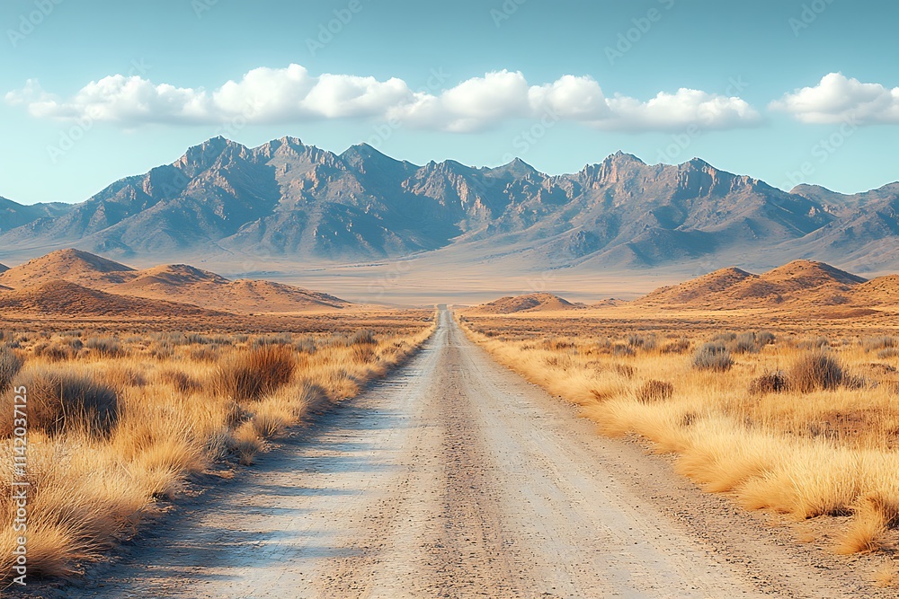 Autumn highway background picture, traveling in Chile, South America. Beautiful natural scenery. Autumn highway background picture, traveling in Chile, South America. Beautiful natural scenery.