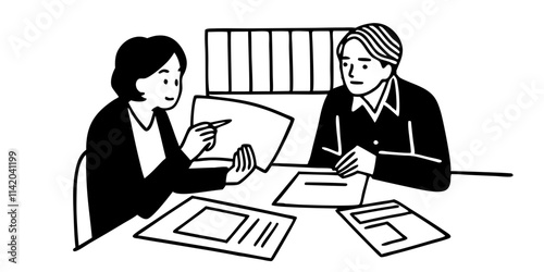 property division inheritance illustration discuss