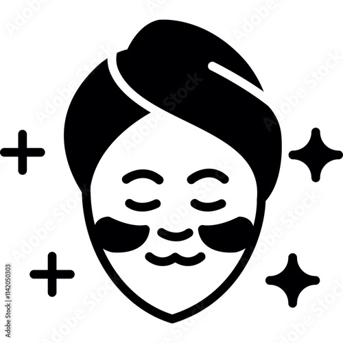 Eye Patch icon