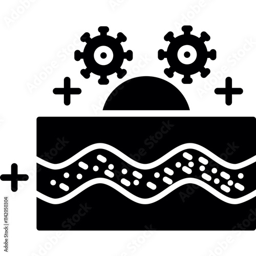 Immunity icon
