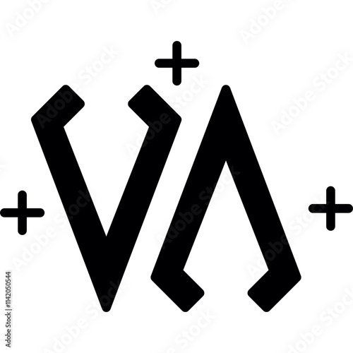 Tweezers icon