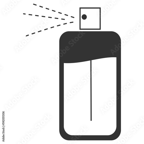 parfumen vector illustration design