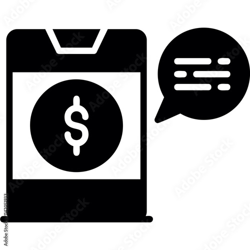 Salary icon