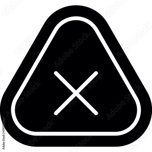 Cancel icon