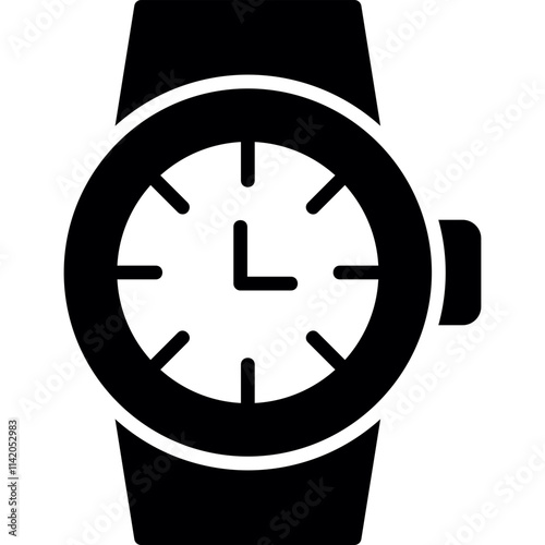Watch icon