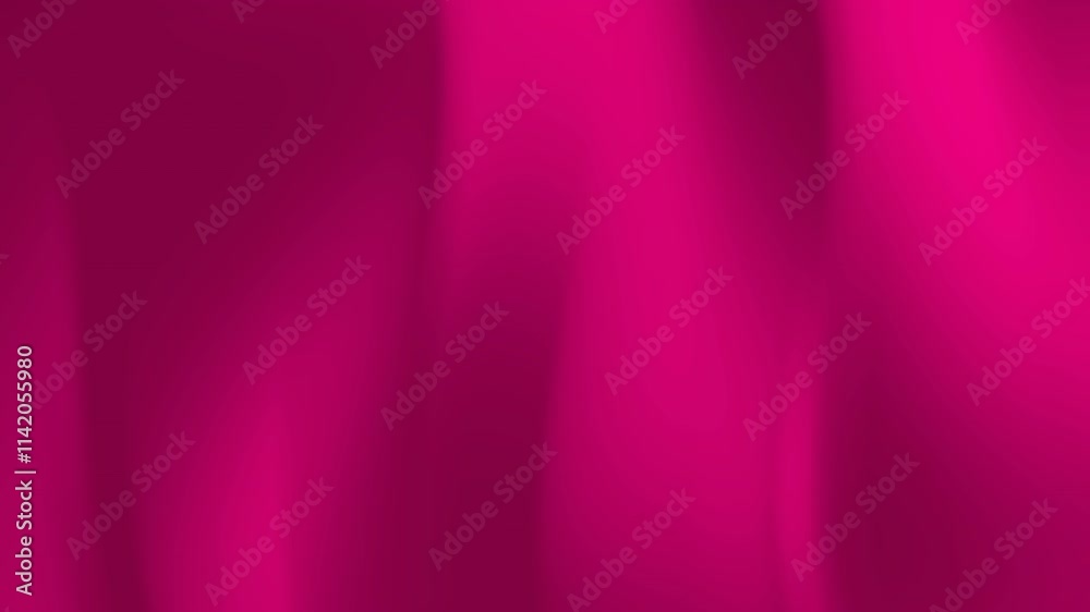 Pink fabric drapes creating vertical light and shadow effects. Ideal for fashion, interior design, or abstractthemed projects needing soft textures.
Pink fabric drapes creating vertical light and shadow effects. Ideal for fashion, interior design, or abstractthemed projects needing soft textures.