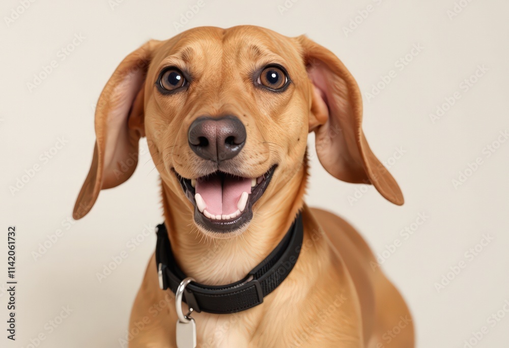 portrait of a dog portrait of a dog
