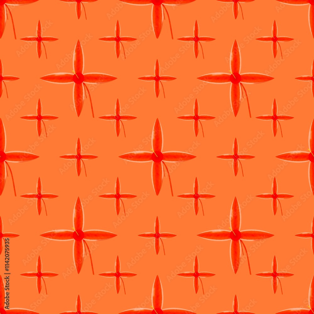 seamless floral pattern seamless floral pattern