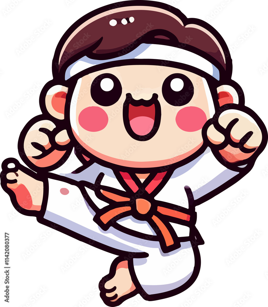 태권도
태권도