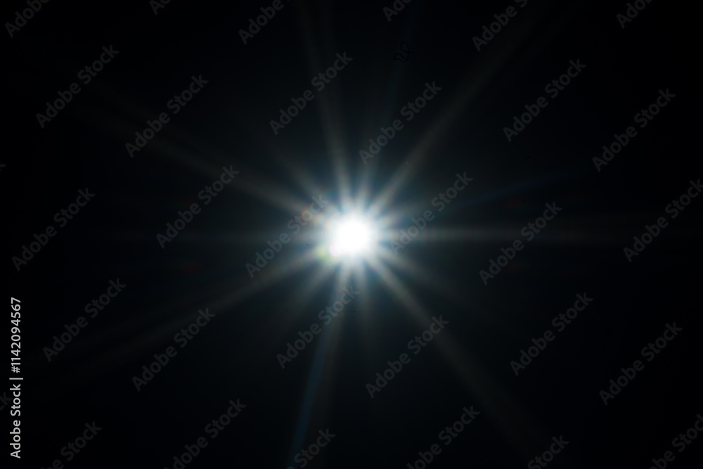 La estrella de belén está en camino La estrella de belén está en camino