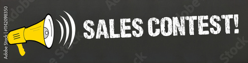 Sales Contest! photo