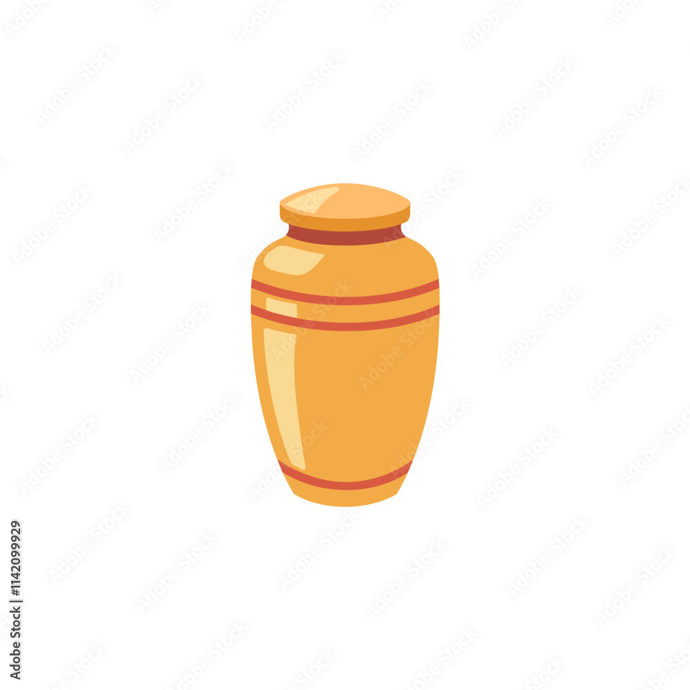 Urn Emoji  

