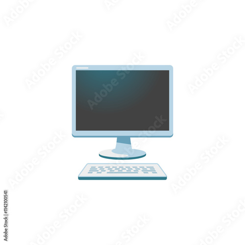 Desktop Computer
