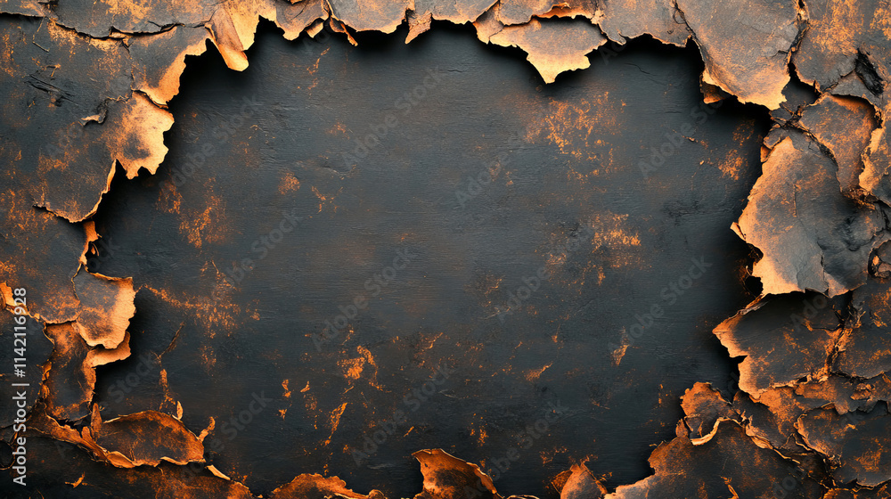 Burnt paper edges with fire and black ash. Vector realistic set of borders and frames from scorched and smoldering paper sheets white torn edges and holes isolated on transparent background Burnt paper edges with fire and black ash. Vector realistic set of borders and frames from scorched and smoldering paper sheets white torn edges and holes isolated on transparent background