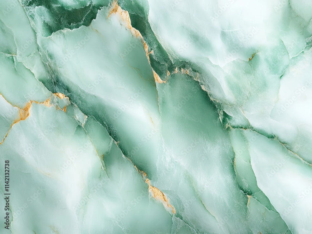 custom made wallpaper toronto digitalThis is a close up view showcasing a detailed green marble texture