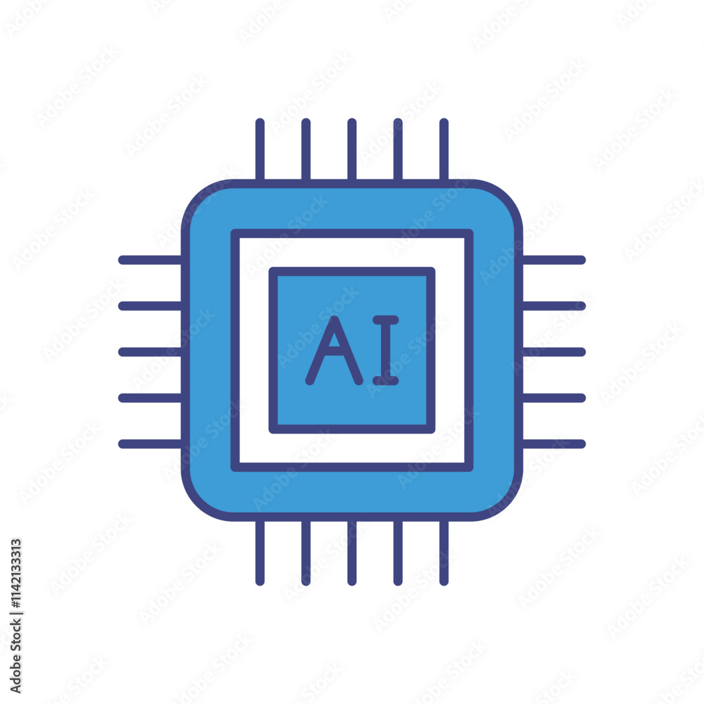 Ai chip Ai chip