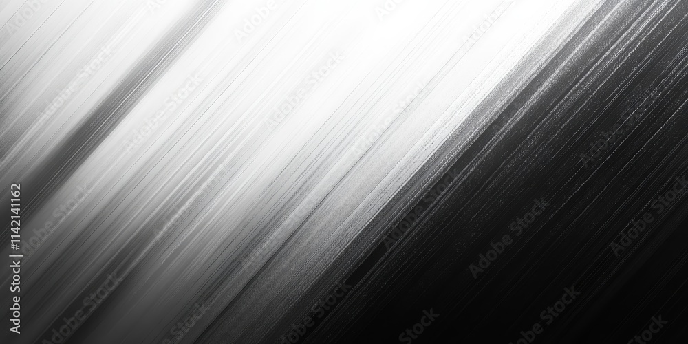 Gray grainy gradient background grey blue white blurred noise texture header poster banner landing page backdrop design, Generative AI Gray grainy gradient background grey blue white blurred noise texture header poster banner landing page backdrop design, Generative AI