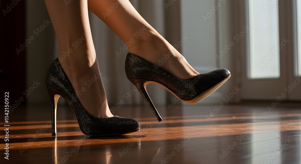 legs in heels legs in heels