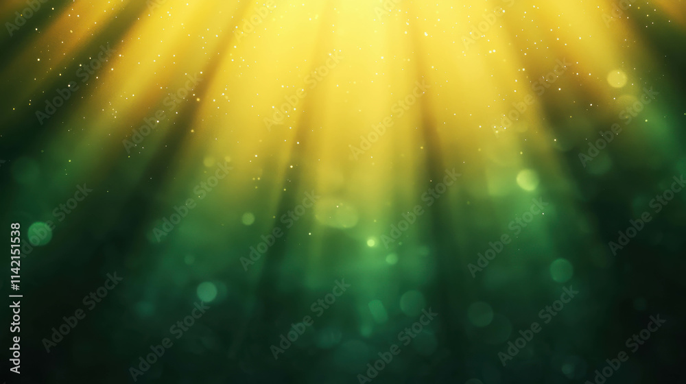 Vibrant Smooth Light Beams Intertwining in Beautiful Shades of Colorful Glow Vibrant Smooth Light Beams Intertwining in Beautiful Shades of Colorful Glow