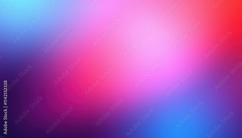 a close up of a blurry background with a red and blue light, a close up of a blurry background with a red and blue light,