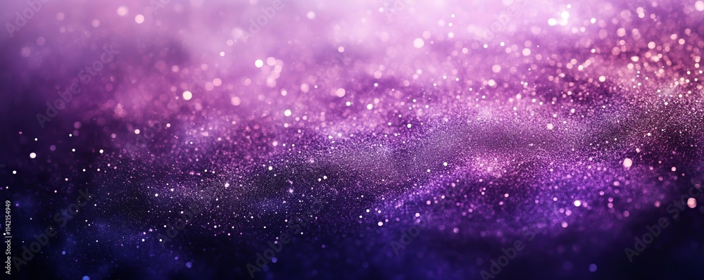 Purple grainy background, noisy color gradient banner, dark textured poster header cover backdrop design, Generative AI Purple grainy background, noisy color gradient banner, dark textured poster header cover backdrop design, Generative AI