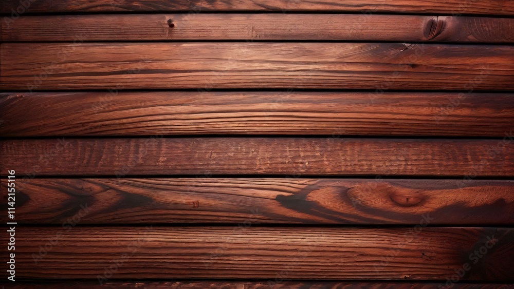 Mahogany Background in Rich Wooden Style: Deep Red-Brown Texture for Luxury and Elegant Themes Mahogany Background in Rich Wooden Style: Deep Red-Brown Texture for Luxury and Elegant Themes