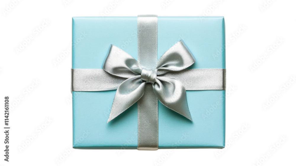 Gift box, transparent background Gift box, transparent background