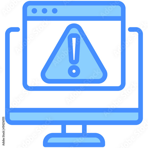 Adware Icon