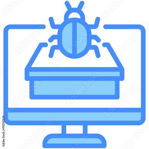 Sandbox Icon