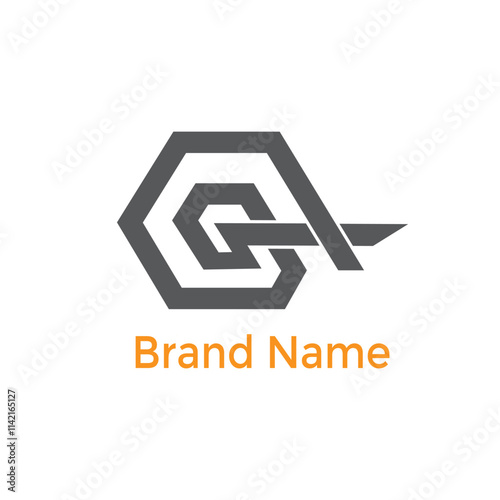 Creative logo. EPS file. CMYK Color mode for print. Editable Color. Free Font used. Easy To Download.