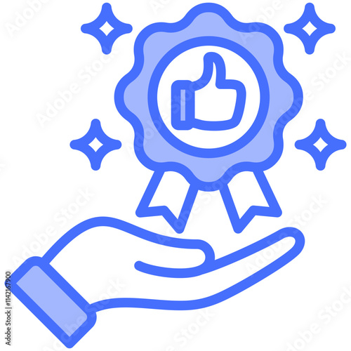 Prestige Icon