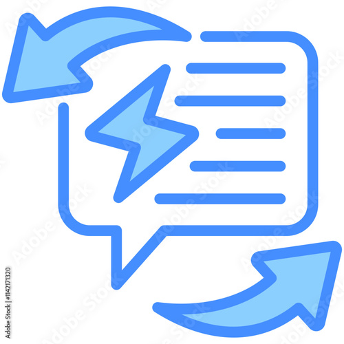 Responsive Icon