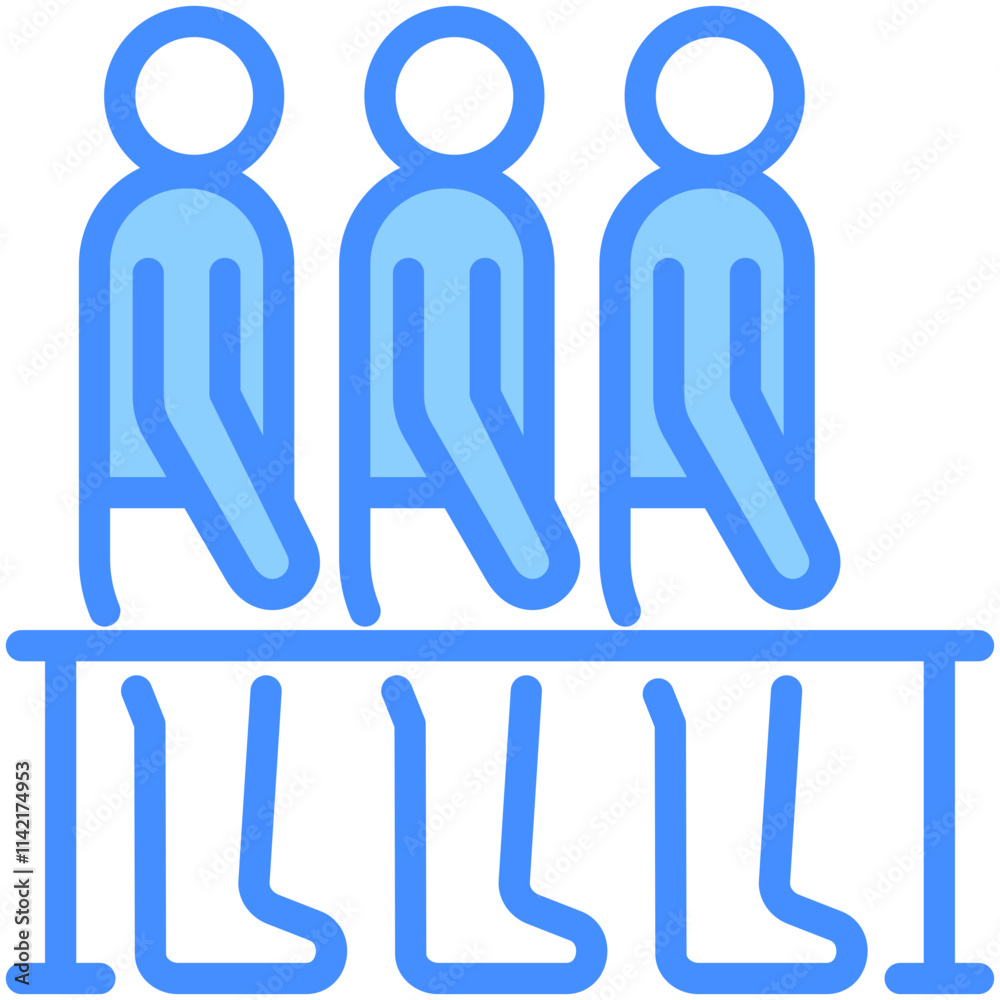Queue Icon Queue Icon