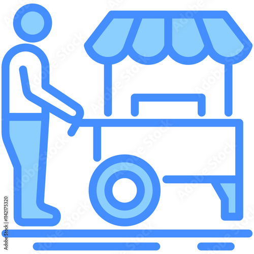 Small Business Icon