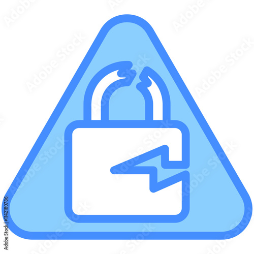 Vulnerability Icon photo