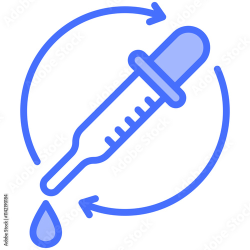 Pipette Icon