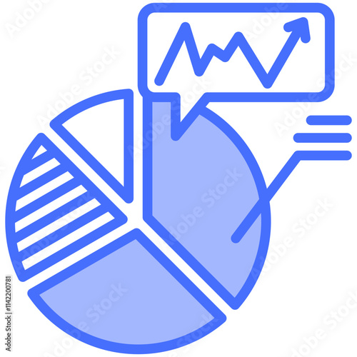 Market Penetration Icon