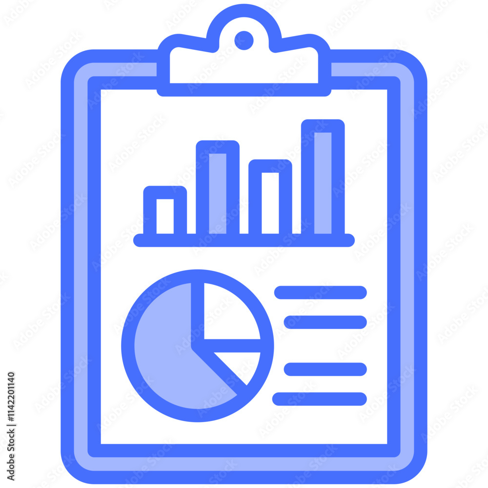 Segmentation Icon Segmentation Icon
