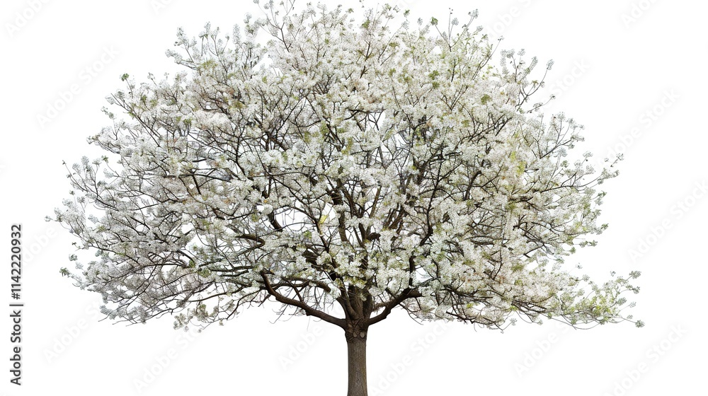 The Captivating White Background Cherry Blossom Tree: A Vision of Delicate Beauty and Springtime Splendor. The Captivating White Background Cherry Blossom Tree: A Vision of Delicate Beauty and Springtime Splendor.