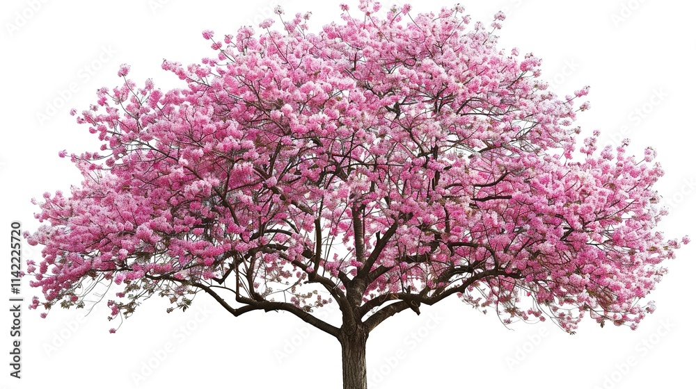 The Captivating White Background Cherry Blossom Tree: A Vision of Delicate Beauty and Springtime Splendor. The Captivating White Background Cherry Blossom Tree: A Vision of Delicate Beauty and Springtime Splendor.