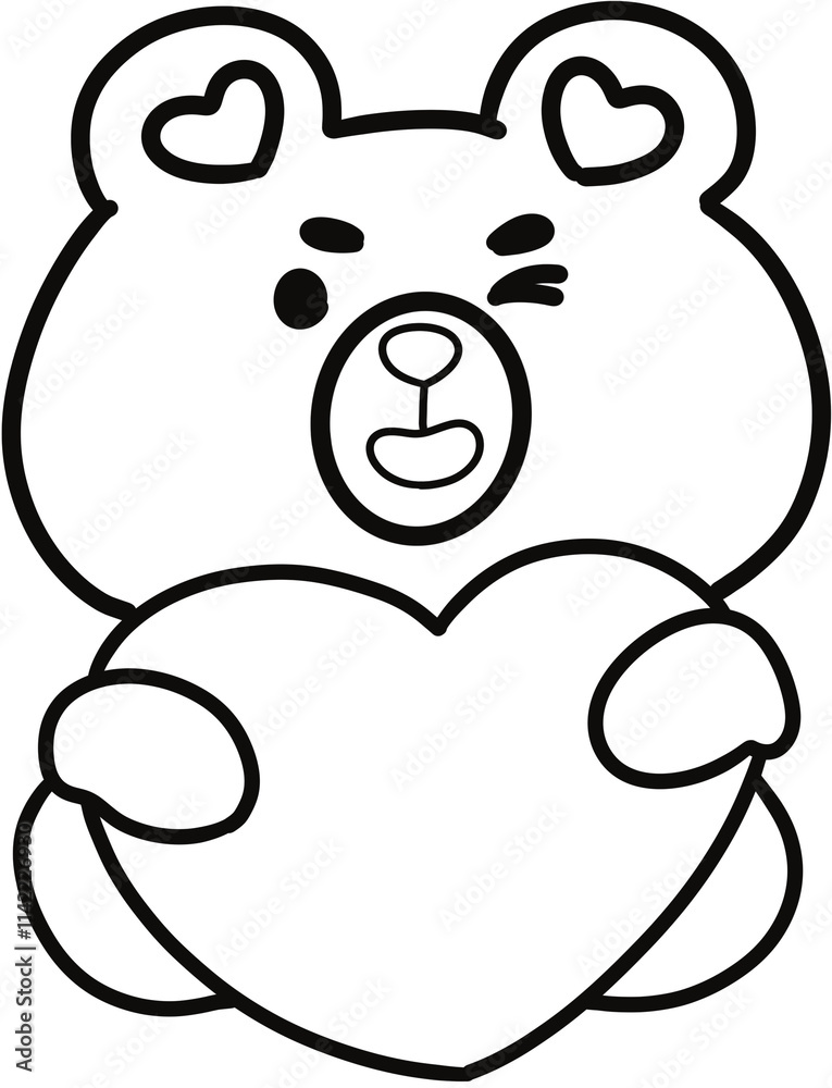 Bear Bear
