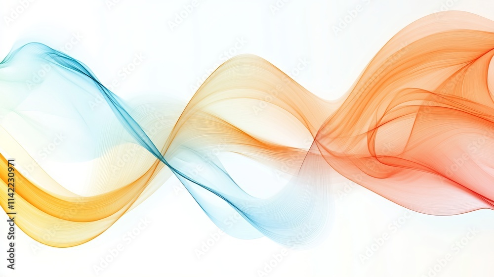 Discover this vibrant background featuring flowing, abstract lines. This modern graphic design adds a captivating touch to any project, leaving room for your creative ideas to shine through. Discover this vibrant background featuring flowing, abstract lines. This modern graphic design adds a captivating touch to any project, leaving room for your creative ideas to shine through.
