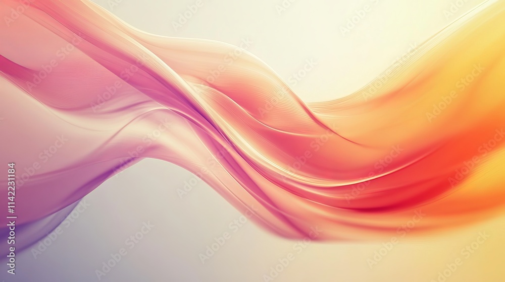 Discover this vibrant background featuring flowing, abstract lines. This modern graphic design adds a captivating touch to any project, leaving room for your creative ideas to shine through. Discover this vibrant background featuring flowing, abstract lines. This modern graphic design adds a captivating touch to any project, leaving room for your creative ideas to shine through.