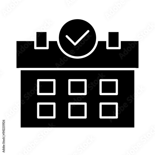 attendance icon