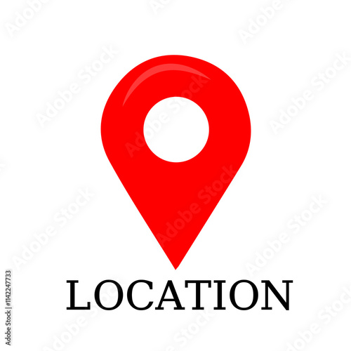 Location logo Free Download Location logo - GFXLoad