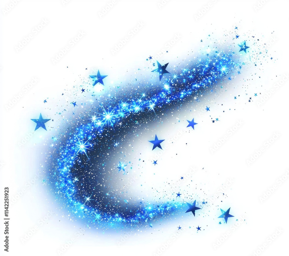 Transparent background with isolated blue glowing light effects, showcasing a solar flare with beams and a spotlight. Features glow effect, starburst, and sparkles, as a PNG. Transparent background with isolated blue glowing light effects, showcasing a solar flare with beams and a spotlight. Features glow effect, starburst, and sparkles, as a PNG.
