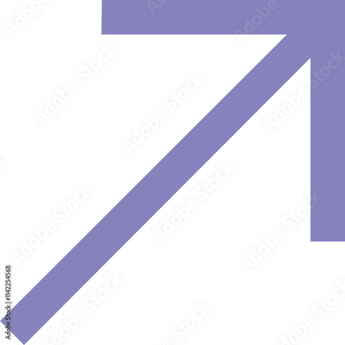 Free Download Arrow Corner icon design logo - GFXLoad