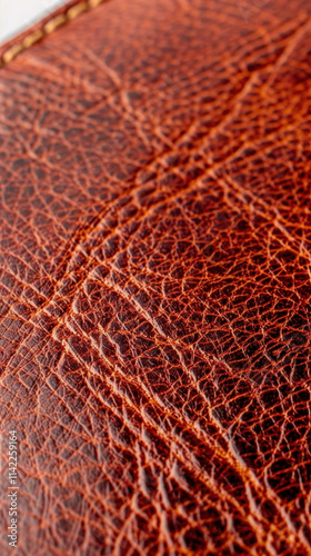 shiny leather texture